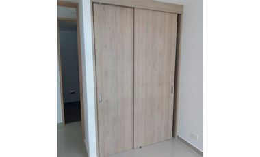 EN VENTA  APARTAMENTO EN PARQUE RESIDENCIAL RO  MONTERIA COLOMBIA