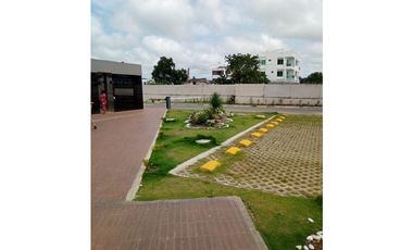 EN VENTA  APARTAMENTO EN PARQUE RESIDENCIAL RO  MONTERIA COLOMBIA