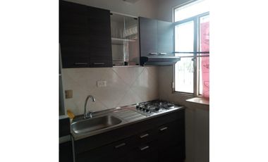 SE VENDE APARTAMENTO EN EL BARRIO GRANADA MONTERA CÓRDOBA