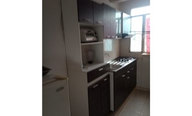 SE VENDE APARTAMENTO EN EL BARRIO GRANADA MONTERA CÓRDOBA