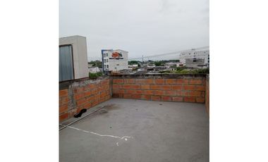 SE VENDE APARTAMENTO EN EL BARRIO GRANADA MONTERA CÓRDOBA