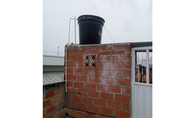 SE VENDE APARTAMENTO EN EL BARRIO GRANADA MONTERA CÓRDOBA