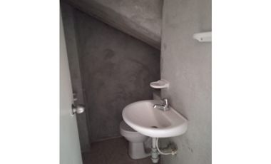 SE VENDE APARTAMENTO EN EL BARRIO GRANADA MONTERA CÓRDOBA