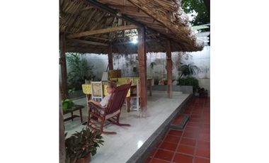 EN VENTA CASA EN EL CENTRO SECTOR NARIÑO  MONTERA CÓRDOBA COLOMBIA