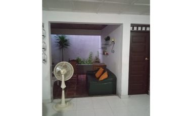 EN VENTA CASA EN EL CENTRO SECTOR NARIÑO  MONTERA CÓRDOBA COLOMBIA