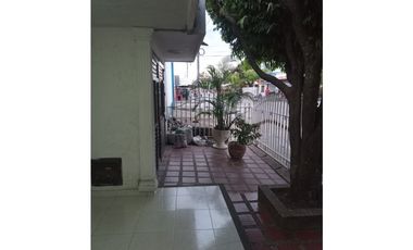 EN VENTA CASA EN EL CENTRO SECTOR NARIÑO  MONTERA CÓRDOBA COLOMBIA