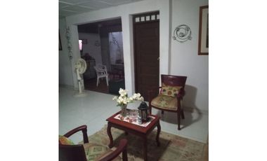 EN VENTA CASA EN EL CENTRO SECTOR NARIÑO  MONTERA CÓRDOBA COLOMBIA