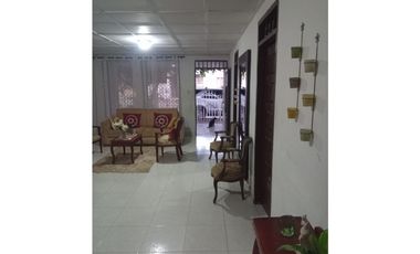 EN VENTA CASA EN EL CENTRO SECTOR NARIÑO  MONTERA CÓRDOBA COLOMBIA