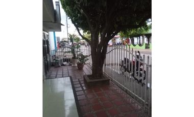 EN VENTA CASA EN EL CENTRO SECTOR NARIÑO  MONTERA CÓRDOBA COLOMBIA