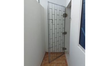 EN VENTA APARTAMENTO EN  LA URBANIZACION MI REFUGIO DE MONTERIA