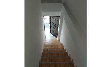 EN VENTA APARTAMENTO EN  LA URBANIZACION MI REFUGIO DE MONTERIA