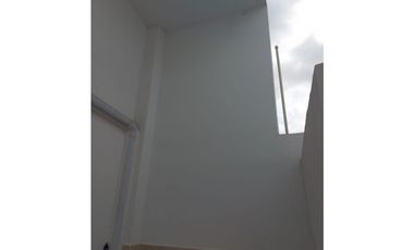 EN VENTA APARTAMENTO EN  LA URBANIZACION MI REFUGIO DE MONTERIA