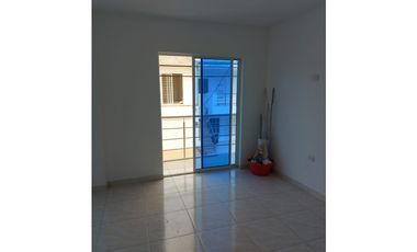EN VENTA APARTAMENTO EN  LA URBANIZACION MI REFUGIO DE MONTERIA