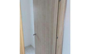 EN VENTA APARTAMENTO EN  LA URBANIZACION MI REFUGIO DE MONTERIA