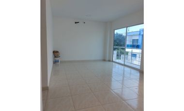 EN VENTA APARTAMENTO EN  LA URBANIZACION MI REFUGIO DE MONTERIA