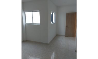 EN VENTA APARTAMENTO EN  LA URBANIZACION MI REFUGIO DE MONTERIA