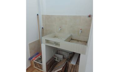 EN VENTA APARTAMENTO EN  LA URBANIZACION MI REFUGIO DE MONTERIA