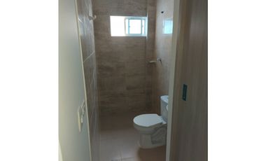 EN VENTA APARTAMENTO EN  LA URBANIZACION MI REFUGIO DE MONTERIA