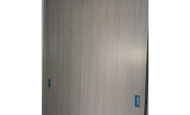 EN VENTA APARTAMENTO EN  LA URBANIZACION MI REFUGIO DE MONTERIA