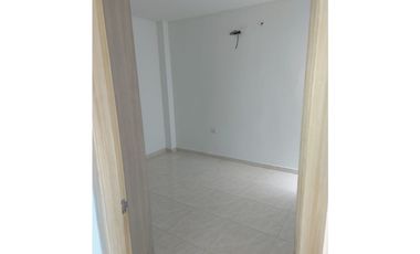 EN VENTA APARTAMENTO EN  LA URBANIZACION MI REFUGIO DE MONTERIA