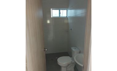 EN VENTA APARTAMENTO EN  LA URBANIZACION MI REFUGIO DE MONTERIA