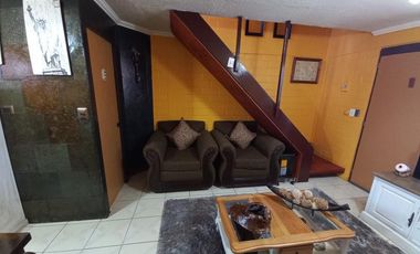 CASA EN VENTA EN EL MONTE 2D LLEGAR Y VIVIR