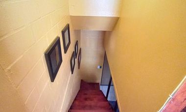 CASA EN VENTA EN EL MONTE 2D LLEGAR Y VIVIR