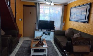 CASA EN VENTA EN EL MONTE 2D LLEGAR Y VIVIR