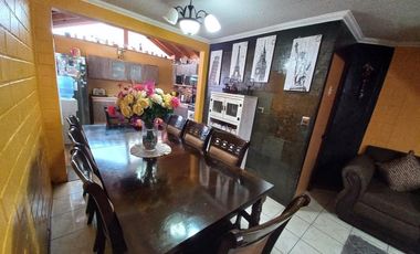 CASA EN VENTA EN EL MONTE 2D LLEGAR Y VIVIR