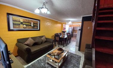CASA EN VENTA EN EL MONTE 2D LLEGAR Y VIVIR