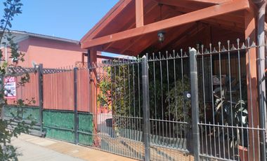 CASA EN VENTA EN EL MONTE 2D LLEGAR Y VIVIR