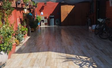 CASA EN VENTA EN EL MONTE 2D LLEGAR Y VIVIR