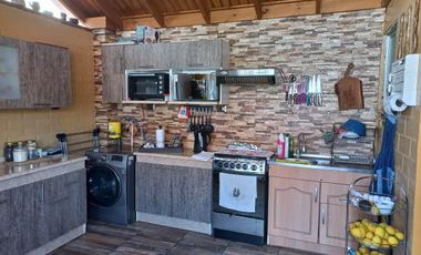 CASA EN VENTA EN EL MONTE 2D LLEGAR Y VIVIR