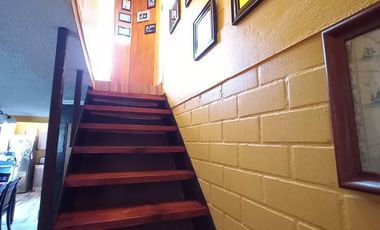 CASA EN VENTA EN EL MONTE 2D LLEGAR Y VIVIR