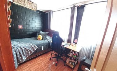 CASA EN VENTA EN EL MONTE 2D LLEGAR Y VIVIR