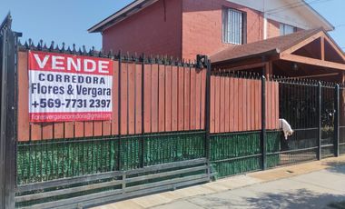 CASA EN VENTA EN EL MONTE 2D LLEGAR Y VIVIR