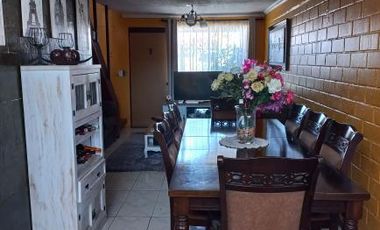 CASA EN VENTA EN EL MONTE 2D LLEGAR Y VIVIR
