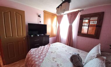 CASA EN VENTA EN EL MONTE 2D LLEGAR Y VIVIR