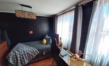 CASA EN VENTA EN EL MONTE 2D LLEGAR Y VIVIR