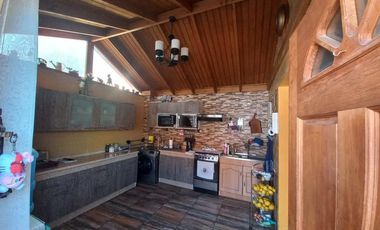 CASA EN VENTA EN EL MONTE 2D LLEGAR Y VIVIR