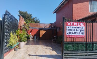 CASA EN VENTA EN EL MONTE 2D LLEGAR Y VIVIR