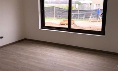 Casa en Venta en Loteo Camino Real Olivar