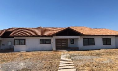 Casa en Venta en Loteo Camino Real Olivar