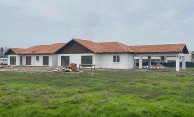 Casa en Venta en Loteo Camino Real Olivar