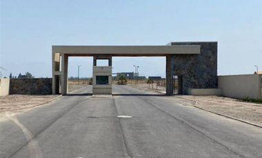 Casa en Venta en Loteo Camino Real Olivar