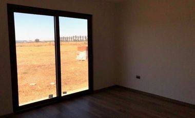 Casa en Venta en Loteo Camino Real Olivar