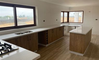 Casa en Venta en Loteo Camino Real Olivar