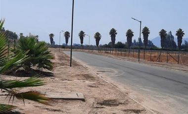 Casa en Venta en Loteo Camino Real Olivar
