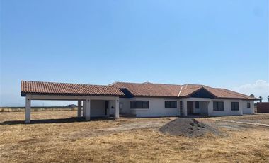 Casa en Venta en Loteo Camino Real Olivar