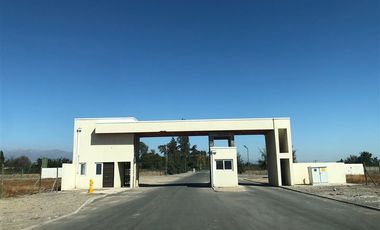 Casa en Venta en Loteo Camino Real Olivar